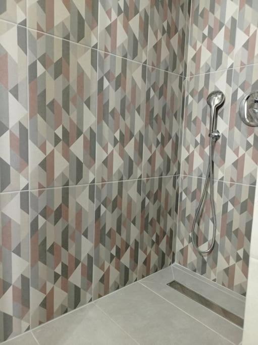 Partcon Apartment A Neoi Epivatai Bagian luar foto